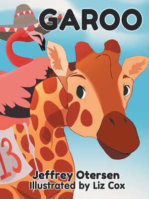 cover image of Garoo